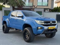 !TR'İN EN UYGUNU! 2023 MODEL AMAROK 3.0 TDI PROFESYONEL OFFROAD