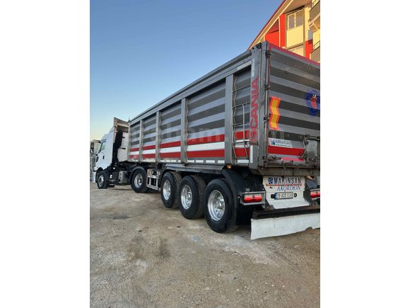 Sahibinden Ford Cargo 1838T 