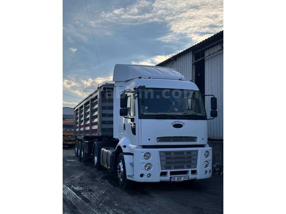 Sahibinden Ford Cargo 1838T 