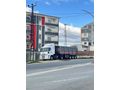 Sahibinden Ford Cargo 1838T 