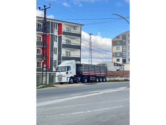 Sahibinden Ford Cargo 1838T 