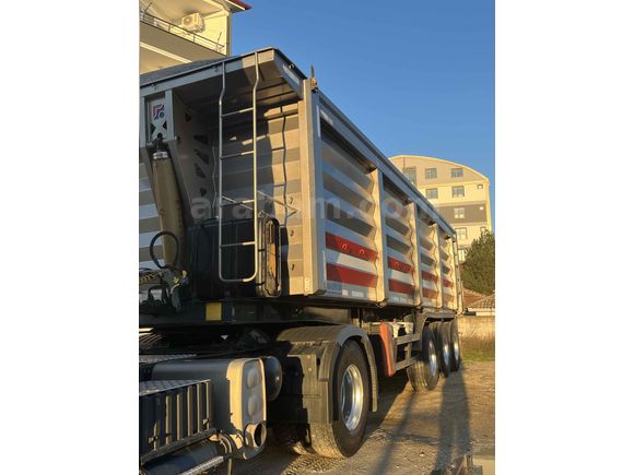 Sahibinden Ford Cargo 1838T 