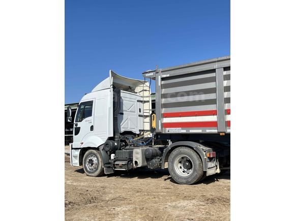 Sahibinden Ford Cargo 1838T 
