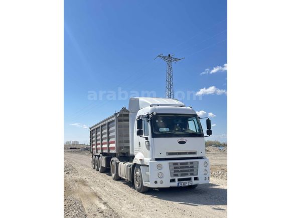Sahibinden Ford Cargo 1838T 