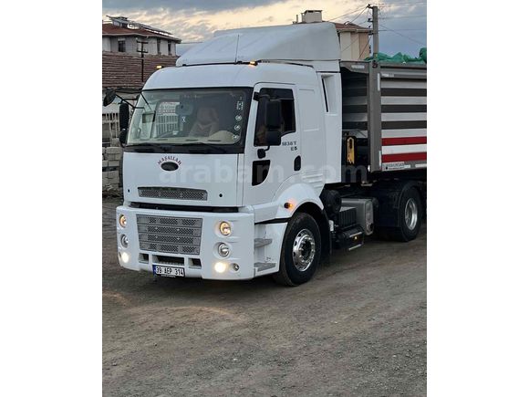 Sahibinden Ford Cargo 1838T 