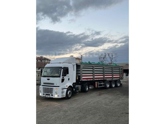 Sahibinden Ford Cargo 1838T 