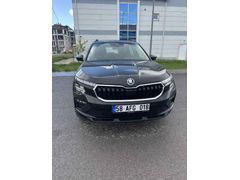 Sahibinden Skoda Kamiq 1.0 TSI Elite 2024 Model 