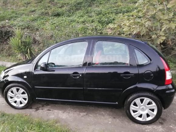 Sahibinden Citroen C3 1.6 SX 2007 Model