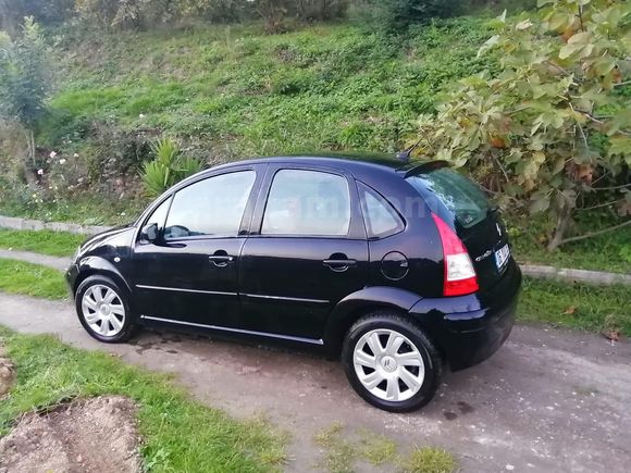 Sahibinden Citroen C3 1.6 SX 2007 Model