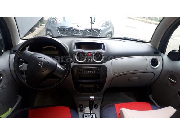 Sahibinden Citroen C3 1.6 SX 2007 Model