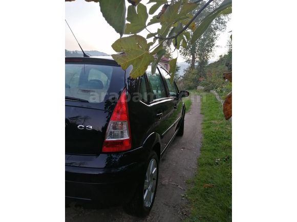 Sahibinden Citroen C3 1.6 SX 2007 Model