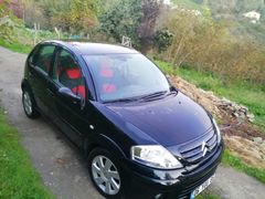 Sahibinden Citroen C3 1.6 SX 2007 Model