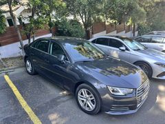 94.500km Audi A4 Sedan 1.4 TFSI Sport 2016 Model - çok temiz  az kazasız. Sorunsuz 