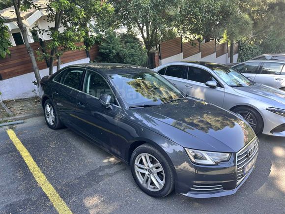 94.500km Audi A4 Sedan 1.4 TFSI Sport 2016 Model - çok temiz  az kazasız. Sorunsuz 