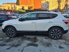 Sahibinden Nissan Qashqai 1.6 Black Edition 2013 Model 
