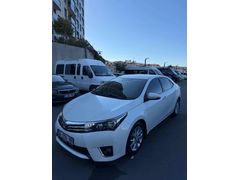 AcilllSahibinden Toyota Corolla 1.4 D-4D Premium 2015 Model 