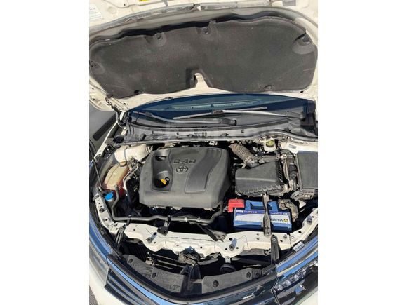 AcilllSahibinden Toyota Corolla 1.4 D-4D Premium 2015 Model 