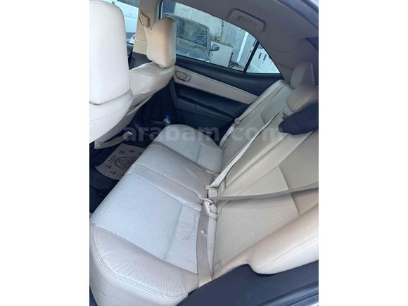 AcilllSahibinden Toyota Corolla 1.4 D-4D Premium 2015 Model 