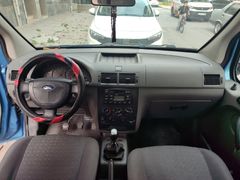Sahibinden Ford Tourneo Connect 1.8 TDCI K210S 2004 Model İstanbul