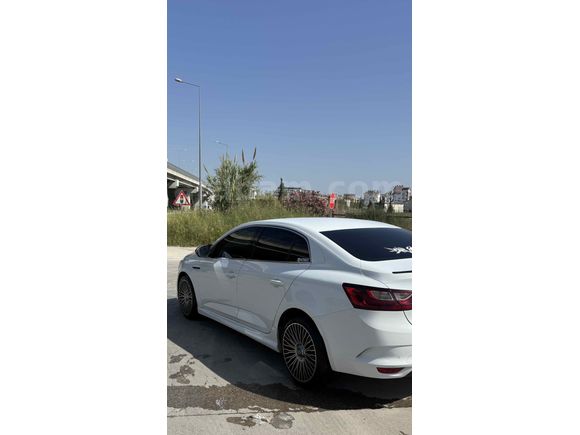 Sahibinden Renault Megane 1.5 dCi Joy 2019 Model 