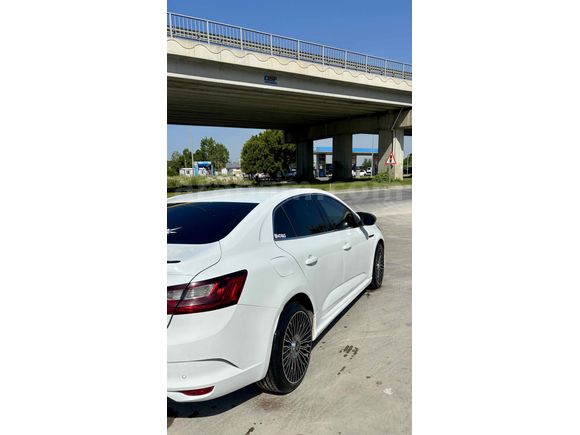Sahibinden Renault Megane 1.5 dCi Joy 2019 Model 