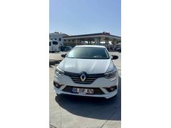 Sahibinden Renault Megane 1.5 dCi Joy 2019 Model 