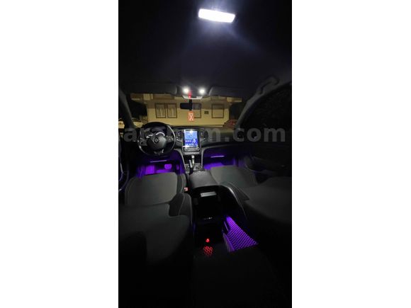 Sahibinden Renault Megane 1.5 dCi Joy 2019 Model 