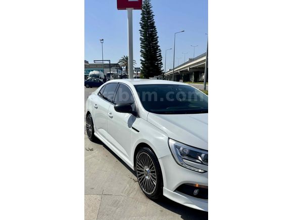 Sahibinden Renault Megane 1.5 dCi Joy 2019 Model 