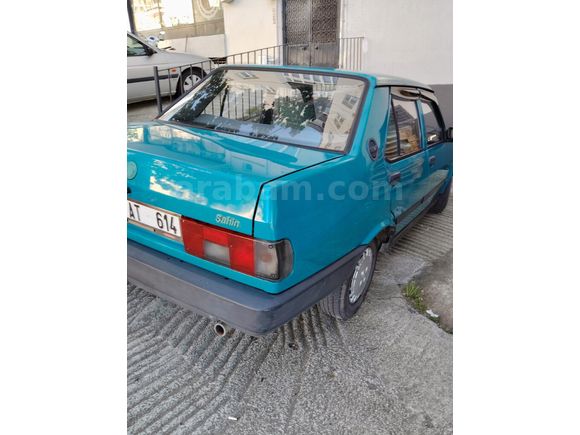 Sahibinden Tofaş Şahin 1.6 1994 Model