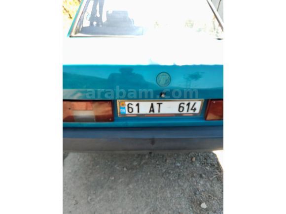 Sahibinden Tofaş Şahin 1.6 1994 Model