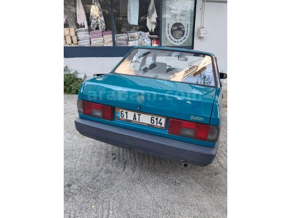 Sahibinden Tofaş Şahin 1.6 1994 Model