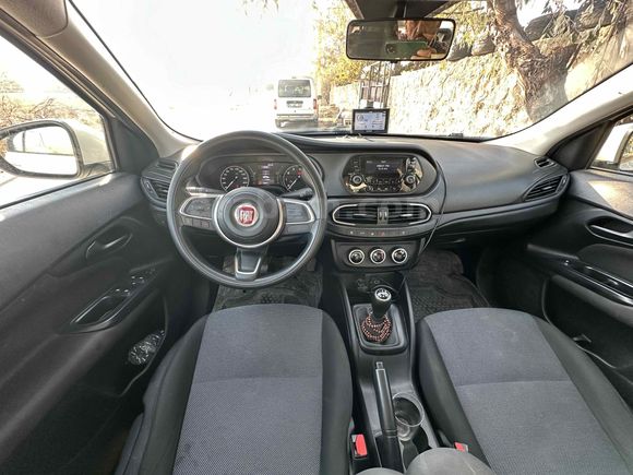 Sahibinden Fiat Egea 1.3 Multijet Easy 2022 Model 