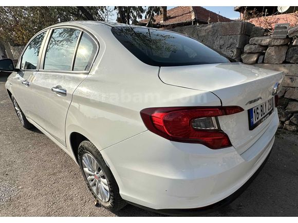 Sahibinden Fiat Egea 1.3 Multijet Easy 2022 Model 