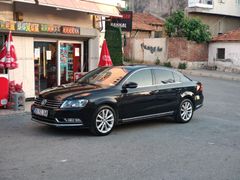 Sahibinden Volkswagen Passat 1.6 TDi BlueMotion Highline 2012 Model