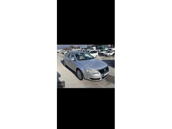 Sahibinden Volkswagen Passat 1.4 TSi Comfortline 2009 Model