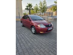 Sahibinden Toyota Corolla 1.6 Terra 2004 Model