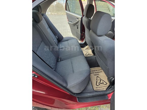 Sahibinden Toyota Corolla 1.6 Terra 2004 Model