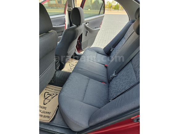 Sahibinden Toyota Corolla 1.6 Terra 2004 Model