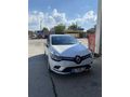 Renault Clio 1.5 dCi Touch 2017 Model  186000 km Beyaz