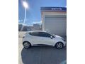 Renault Clio 1.5 dCi Touch 2017 Model  186000 km Beyaz
