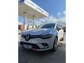 Renault Clio 1.5 dCi Touch 2017 Model  186000 km Beyaz