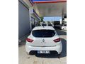 Renault Clio 1.5 dCi Touch 2017 Model  186000 km Beyaz
