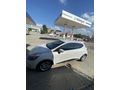 Renault Clio 1.5 dCi Touch 2017 Model  186000 km Beyaz