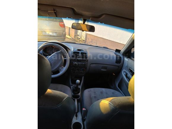 Sahibinden Hyundai Accent 1.3 Admire 2004 Model