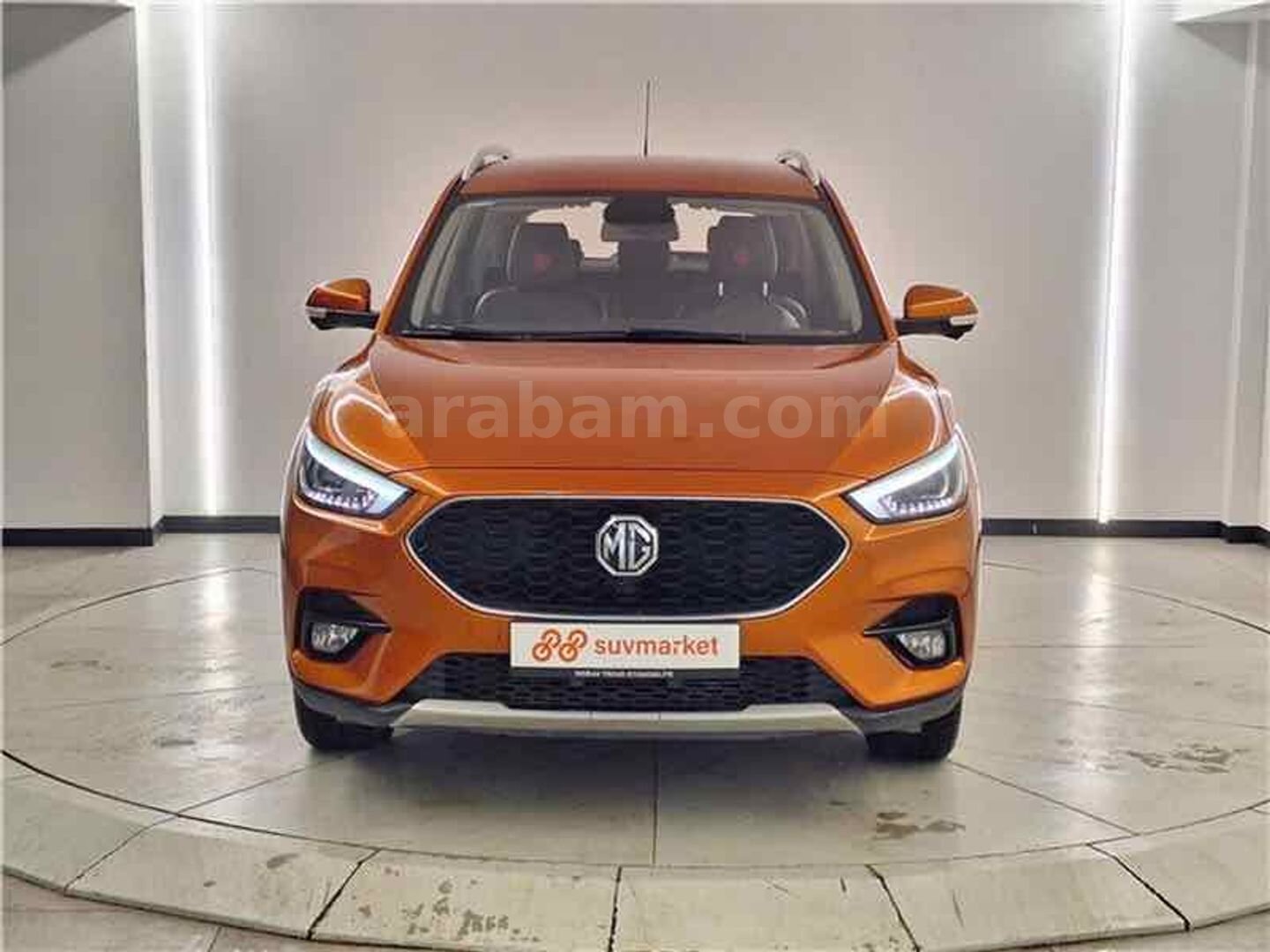 Sahibinden MG ZS 1.0 T-GDI Luxury Plus 2023 Model 3
