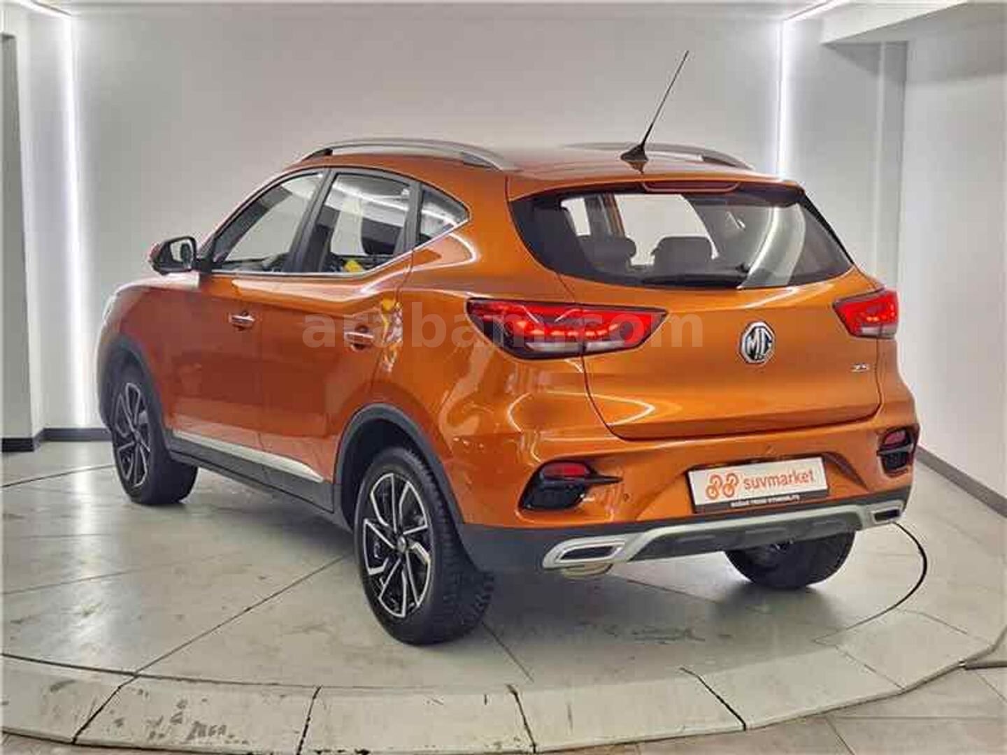 Sahibinden MG ZS 1.0 T-GDI Luxury Plus 2023 Model 2