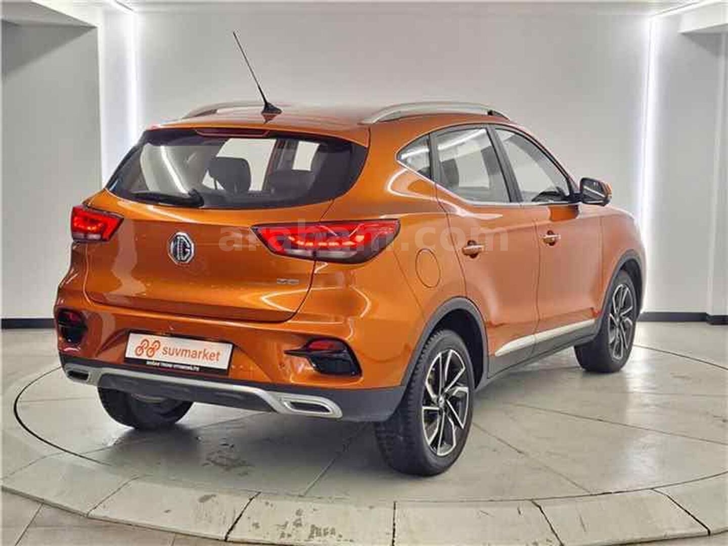 Sahibinden MG ZS 1.0 T-GDI Luxury Plus 2023 Model 6