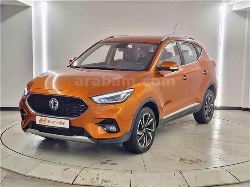 Sahibinden MG ZS 1.0 T-GDI Luxury Plus 2023 Model