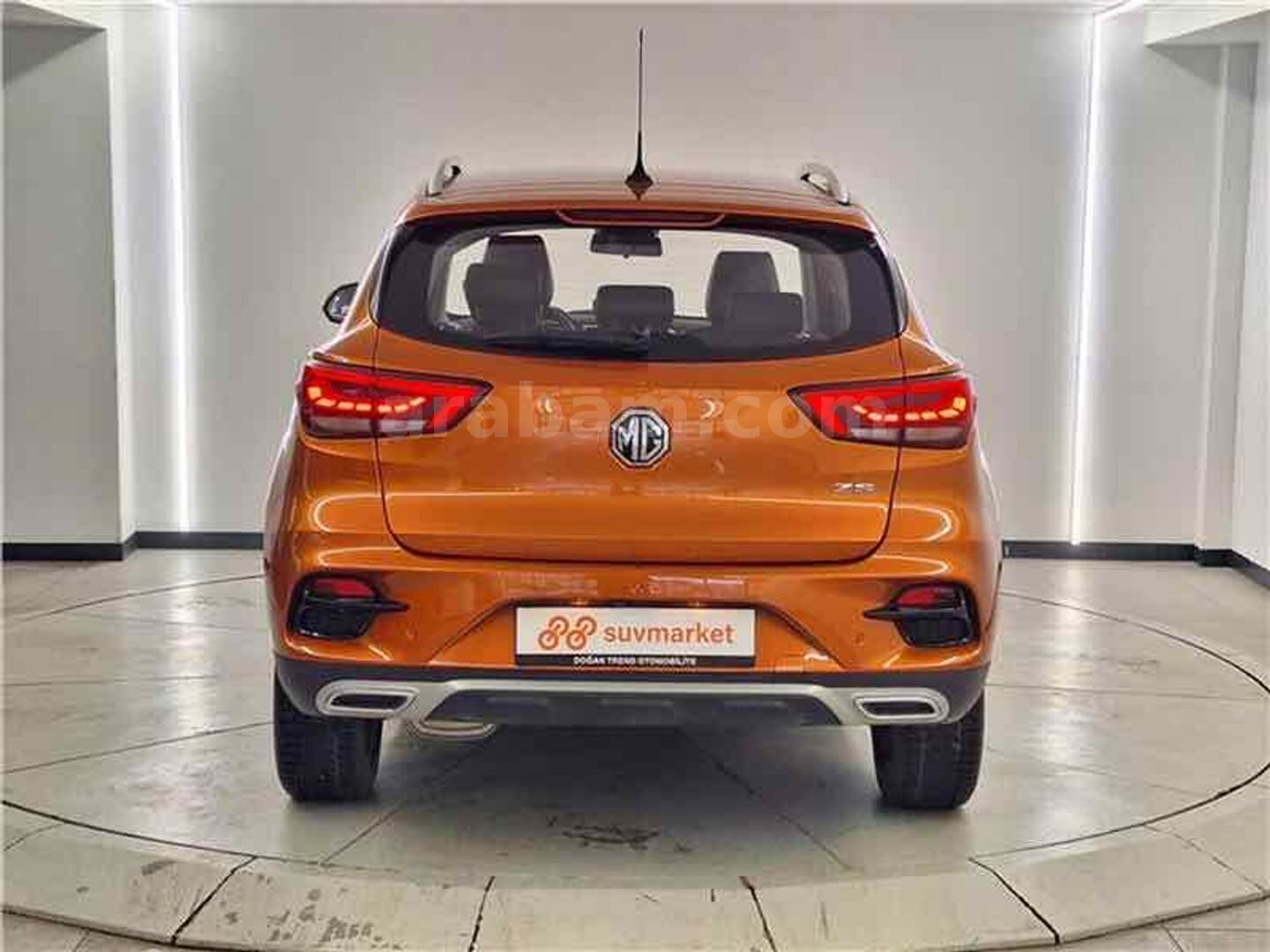 Sahibinden MG ZS 1.0 T-GDI Luxury Plus 2023 Model 4