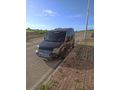 Sahibinden Ford Transit Connect  2008 Model  217.000 km Füme